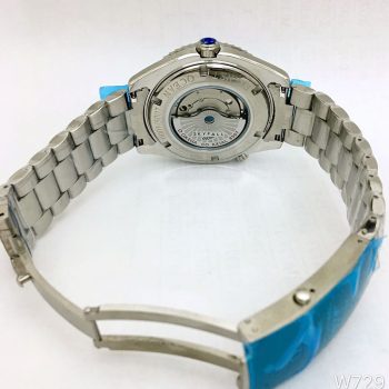 Omega - Seamaster - Planet Ocean 600m