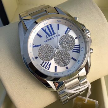Michael Kors - Bradshaw Watch