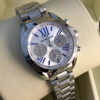 Michael Kors - Bradshaw Watch