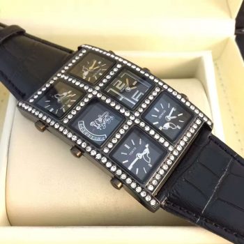 Ice Link - Senator - Diamonds