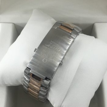 Omega - Speedmaster - Master Chronograph Iron