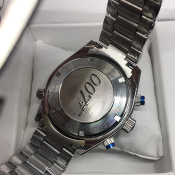 Omega - Speedmaster - Master Chronograph Iron