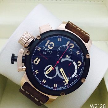 U-Boat - Chimera