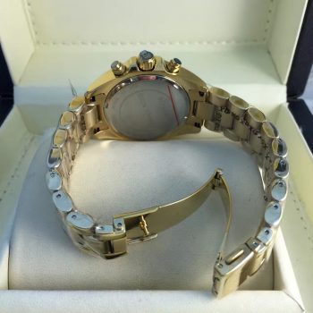 Michael Kors - Oversized Bradshaw Watch