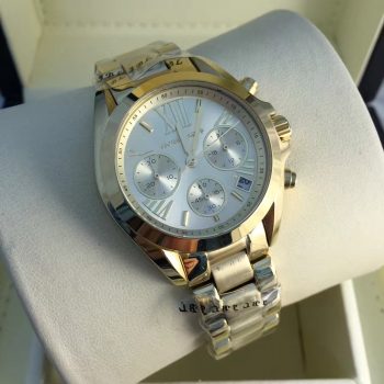 Michael Kors - Oversized Bradshaw Watch