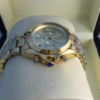 Michael Kors - Oversized Bradshaw Watch