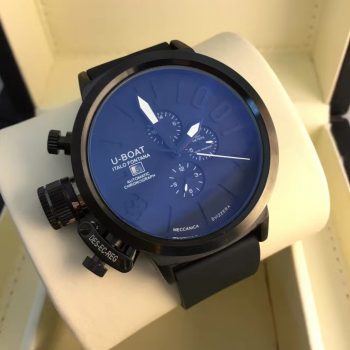 U-Boat - Classico - U-1001 Black