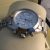 Michael Kors - Oversized Bradshaw Silver Watch