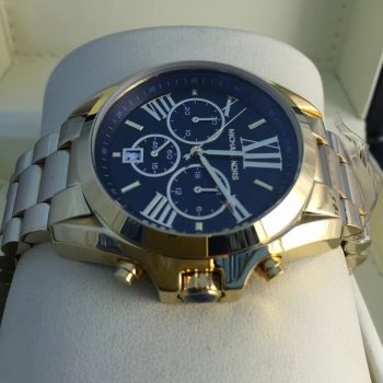 Michael Kors - Oversized Bradshaw Watch
