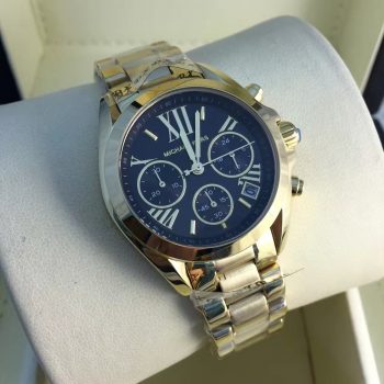Michael Kors - Oversized Bradshaw Watch