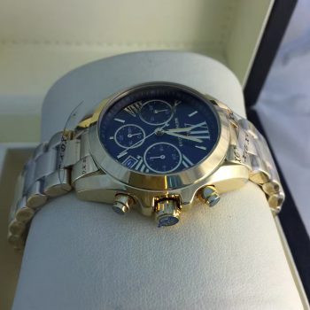 Michael Kors - Oversized Bradshaw Watch