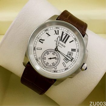 Cartier - Calibre de Cartier - 15