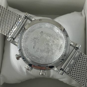 IWC - Portofino Chronograph