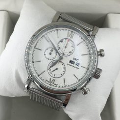 IWC - Portofino Chronograph
