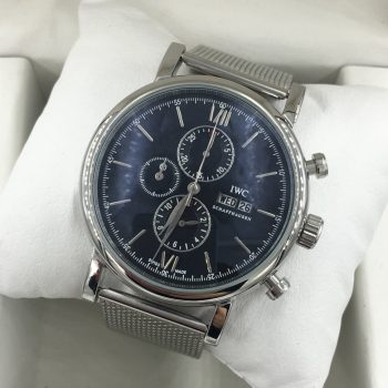 IWC - Portofino Chronograph