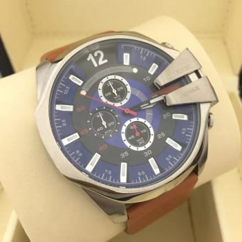Diesel - Timeframes - DZ4319