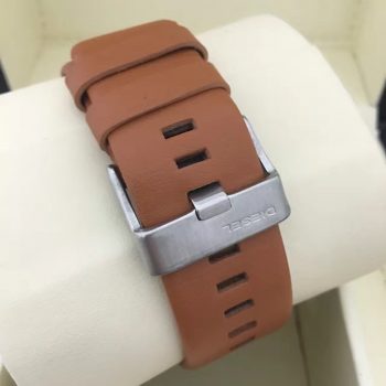 Diesel - Timeframes - DZ4319