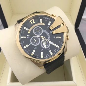 Diesel - Timeframes - DZ4323