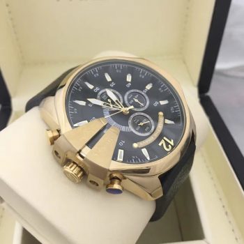 Diesel - Timeframes - DZ4323
