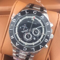 Bvlgari - Titanium