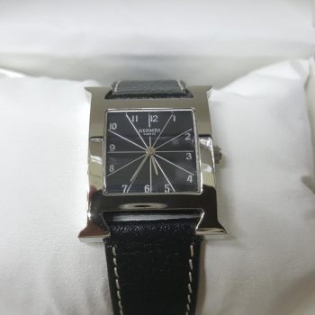 Hermes - H Hour