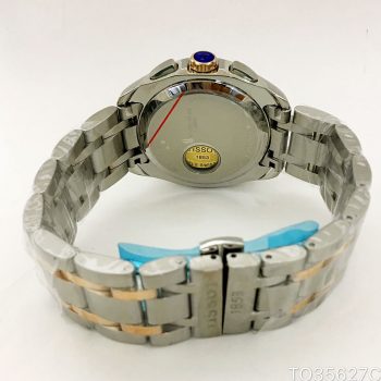 Tissot - T-Classic - Couturier Iron