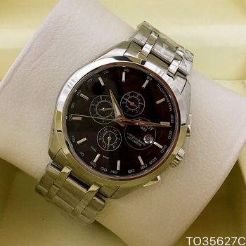 Tissot - T-Classic - Couturier Iron