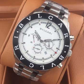Bvlgari - Titanium