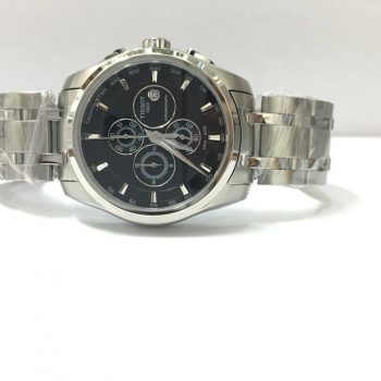 Tissot - T-Classic - Couturier Iron Quartz