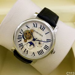 Cartier - Calibre de Cartier - 75