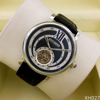 Cartier - Calibre de Cartier - 28