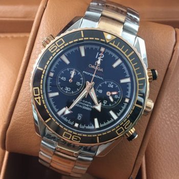 Omega - Speedmaster - Master Chronograph Iron