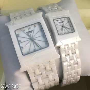 Hermes - H Hour - Ceramic