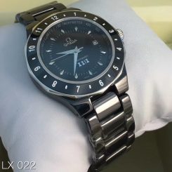 Omega - Seamaster - Aqua Terra Ceramic
