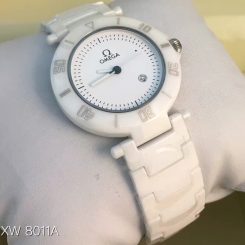 Omega - Ceramic