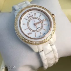 Dior - VIII Montaigne Quartz