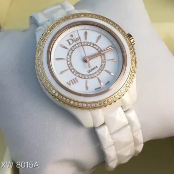 Dior - VIII Montaigne Quartz