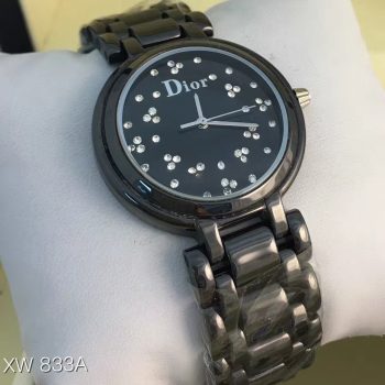 Dior - VIII Montaigne Tissage Precieux