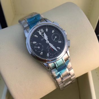 Omega - De Ville - Co-Axial 30mm Iron