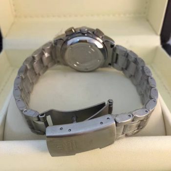 Omega - De Ville - Co-Axial 30mm Iron