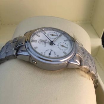 Omega - De Ville - Co-Axial 30mm Iron