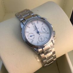 Omega - De Ville - Co-Axial 30mm Iron