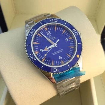 Omega - Specialities - Seamaster 300