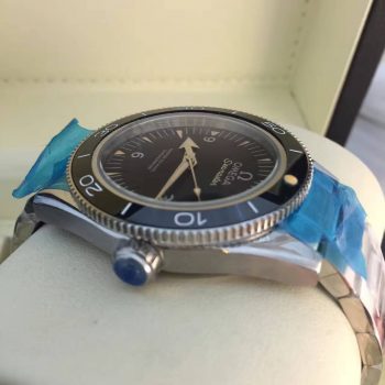 Omega - Specialities - Seamaster 300