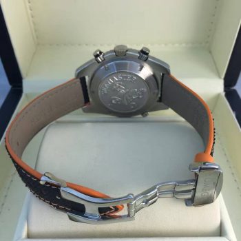 Omega - Speedmaster - Master Chronograph