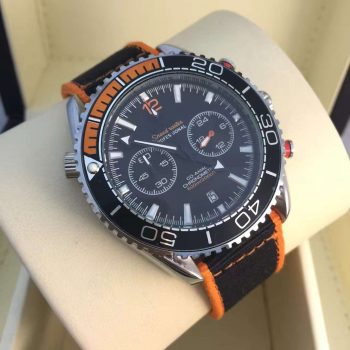 Omega - Speedmaster - Co-Axial Master Chronograph