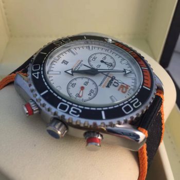 Omega - Speedmaster - Co-Axial Master Chronograph