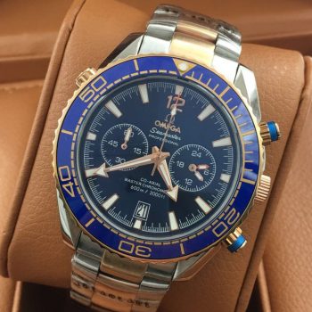 Omega - Speedmaster - Master Chronograph Iron
