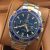 Omega - Speedmaster - Master Chronograph Iron