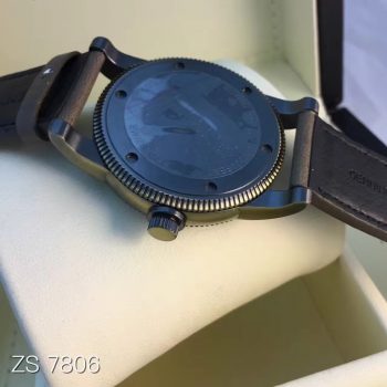 Burberry - BU7850
